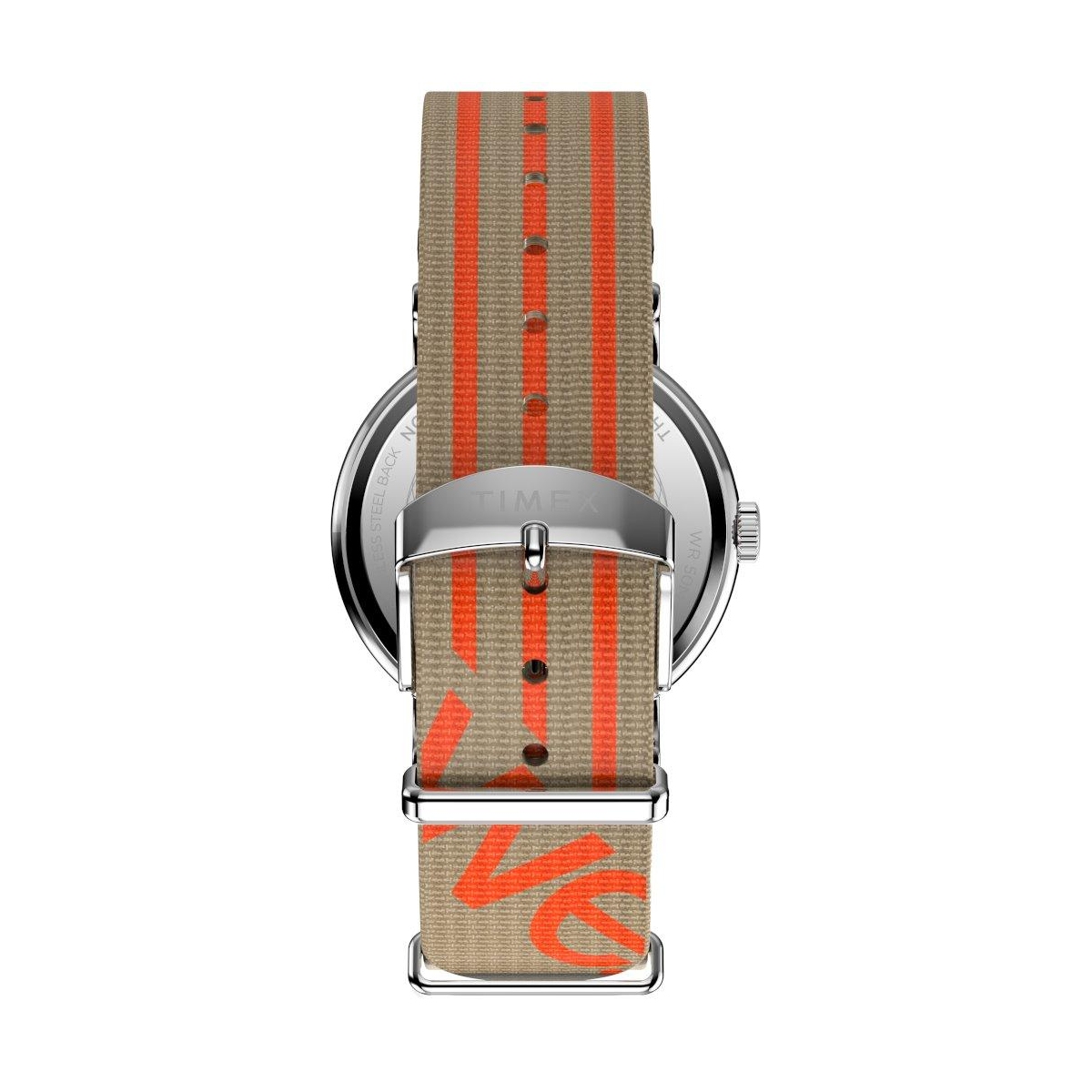 ZEGAREK TIMEX WEEKENDER