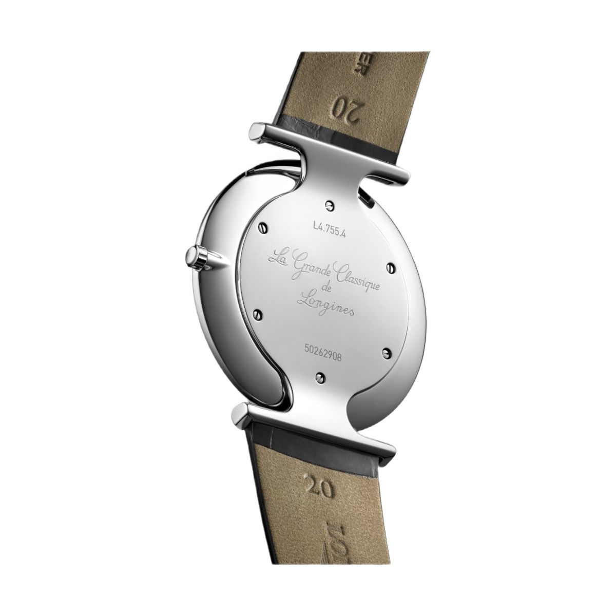 LONGINES LA GRANDE CLASSIQUE DE LONGINES