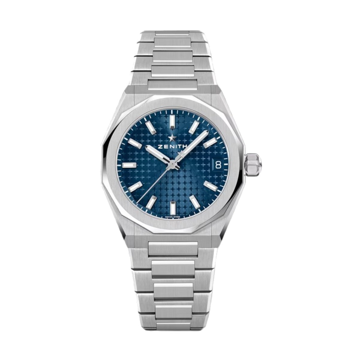 ZEGAREK ZENITH DEFY SKYLINE 36