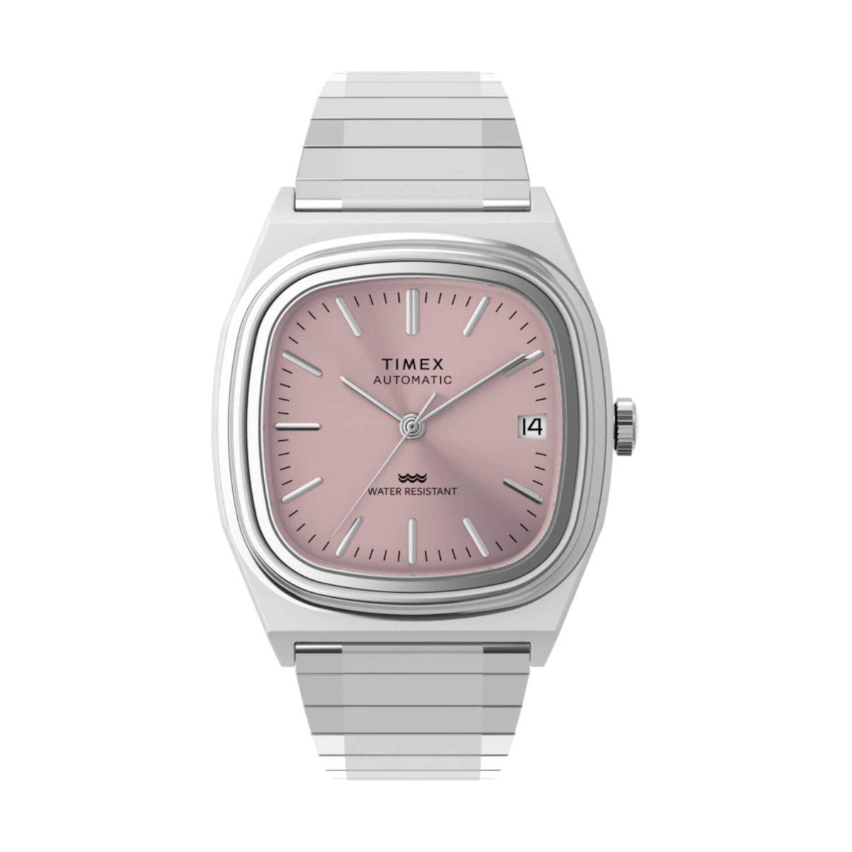 ZEGAREK TIMEX 1983 E LINE AUTOMATIC