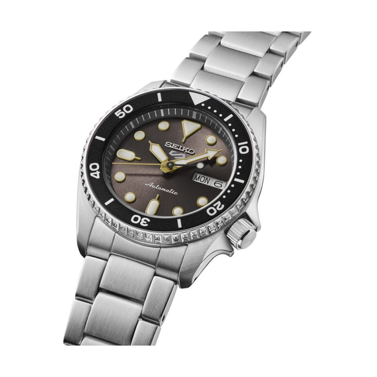 ZEGAREK SEIKO 5 SPORTS AUTOMATIC