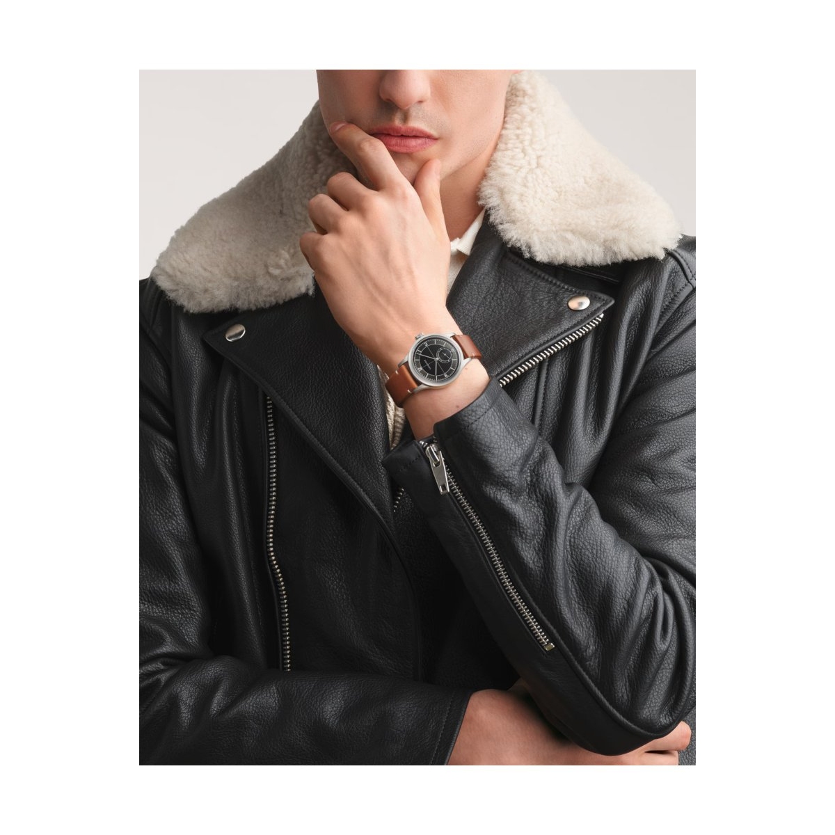 LONGINES HERITAGE SECTOR DIAL