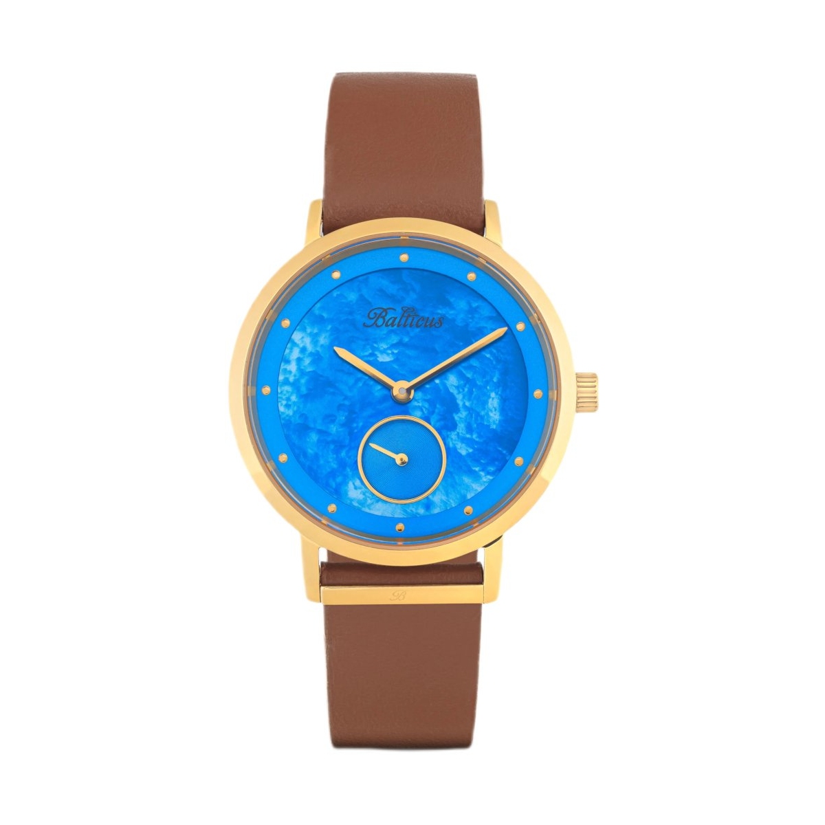 ZEGAREK BALTICUS NEW SKY