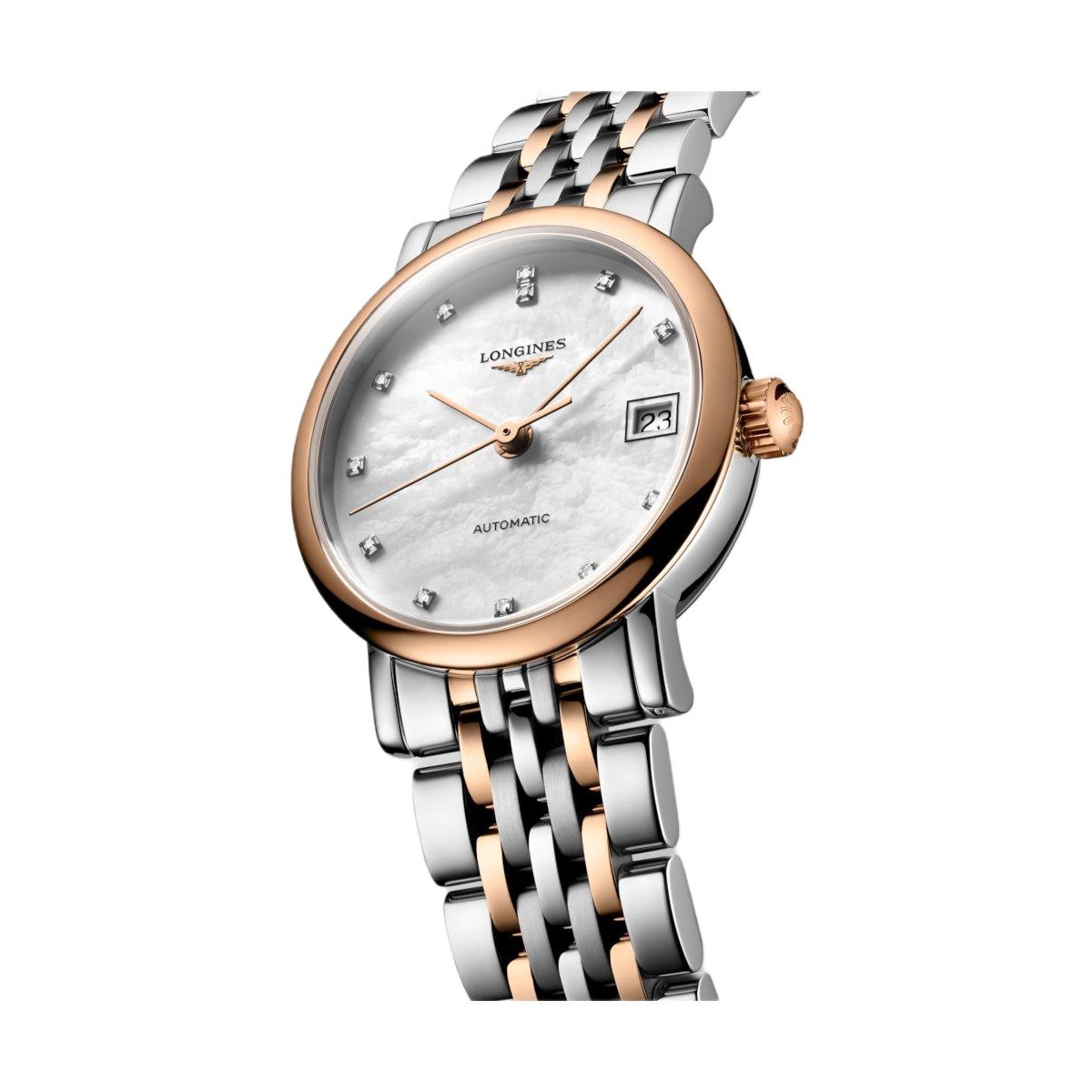 LONGINES ELEGANT COLLECTION