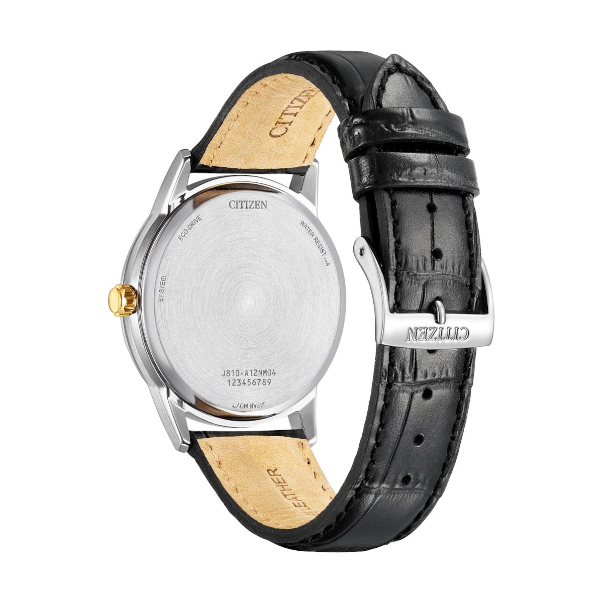 ZEGAREK CITIZEN ECO-DRIVE ELEGANCE