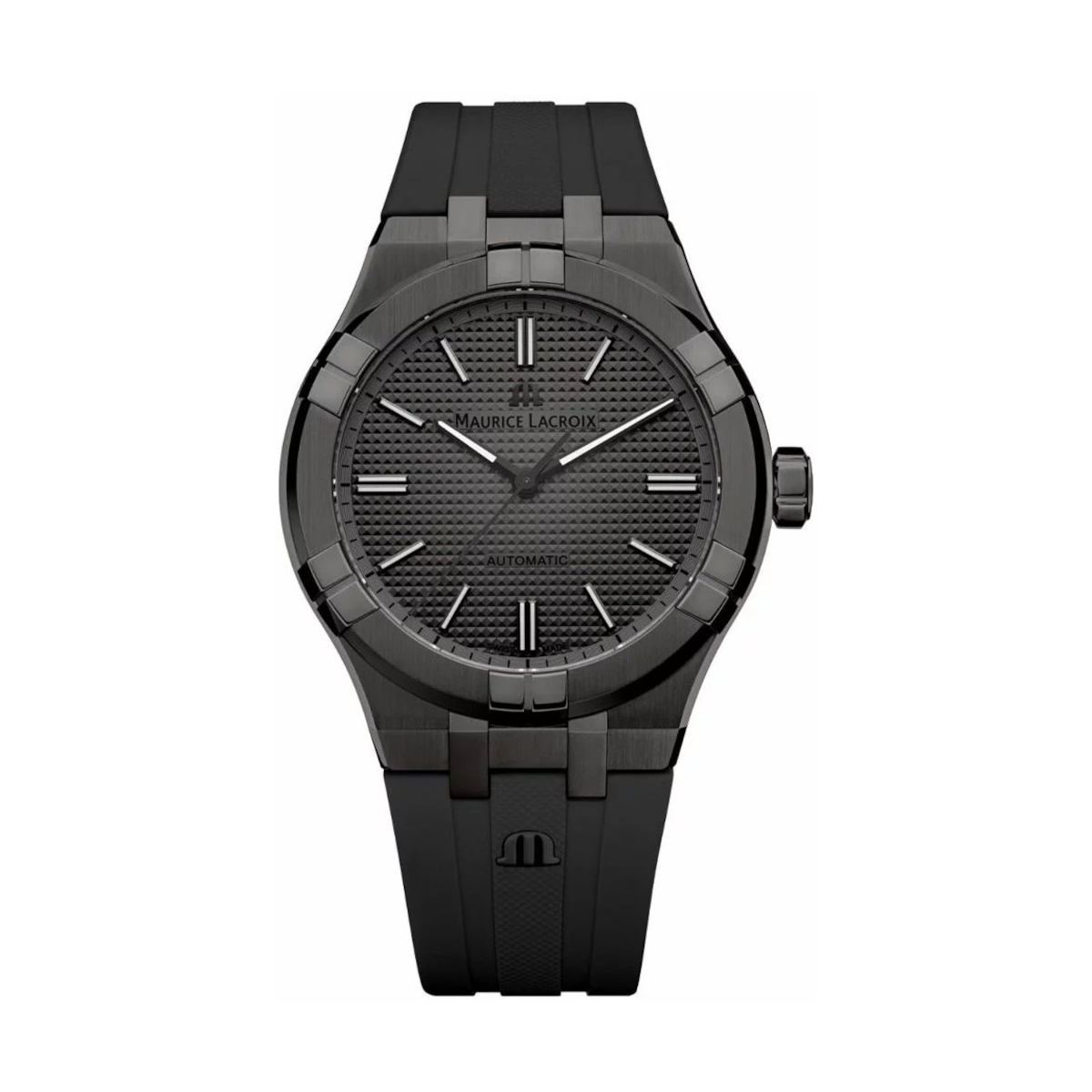 ZEGAREK MAURICE LACROIX AIKON AUTOMATIC LIMITED EDITION