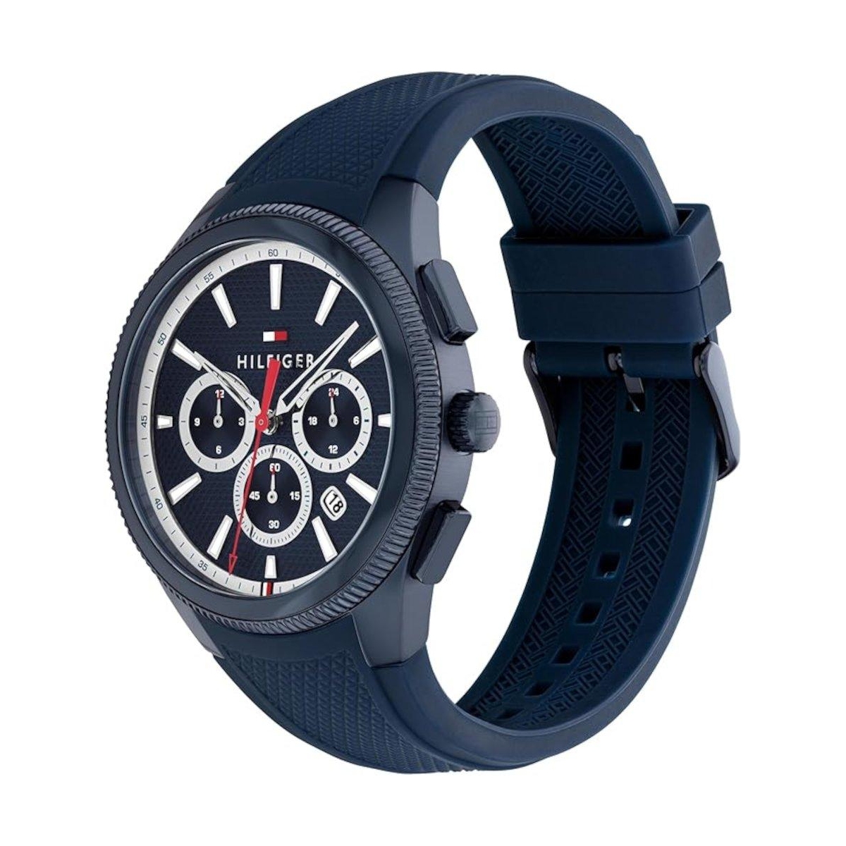 ZEGAREK TOMMY HILFIGER SAM CHRONOGRAPH