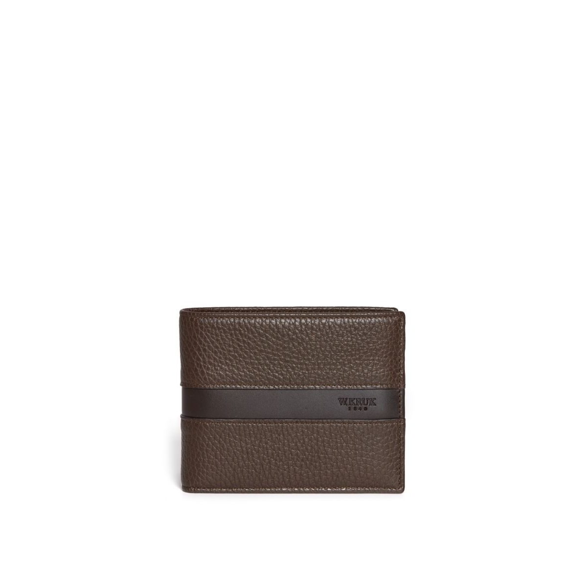 PORTFEL MĘSKI W.KRUK