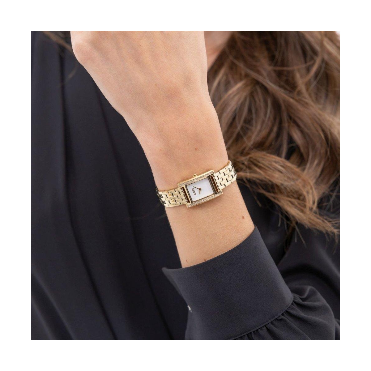 ZEGAREK BOSS LUCY PRECIOUS