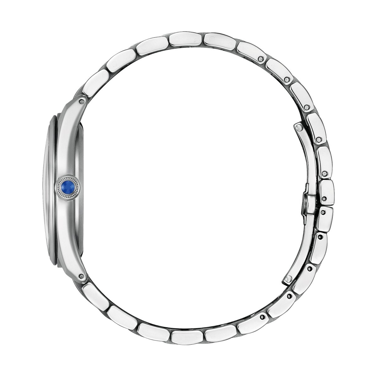 ZEGAREK CITIZEN L-LAKESIDE AT DAWN