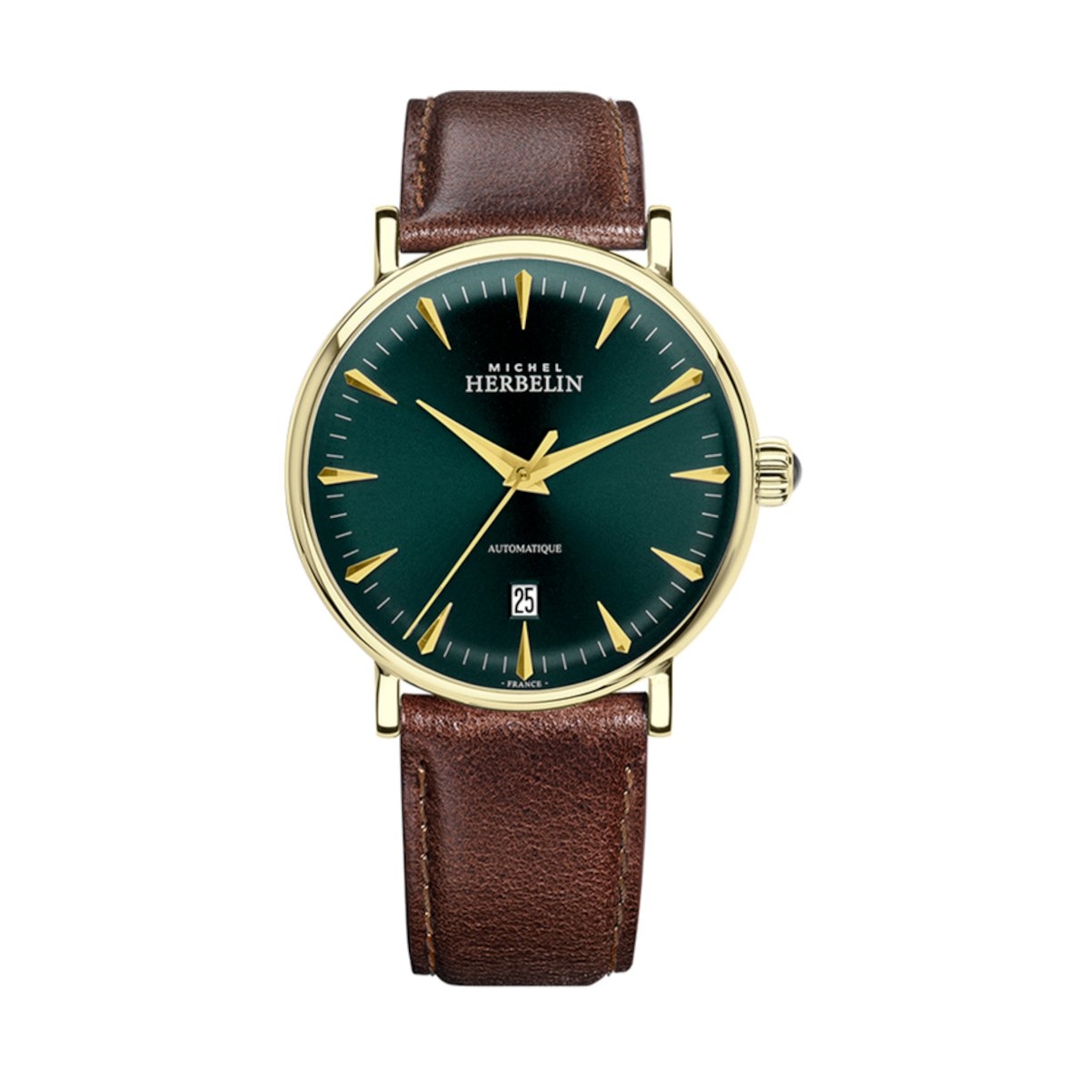 ZEGAREK HERBELIN INSPIRATION AUTOMATIC