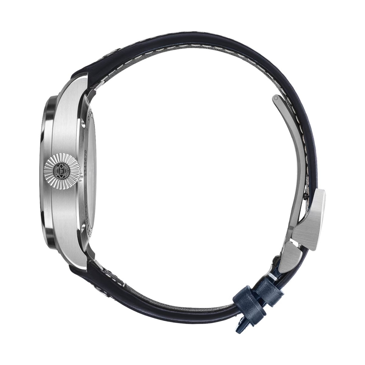 ZEGAREK IWC SCHAFFHAUSEN BIG PILOT'S AUTOMATIC