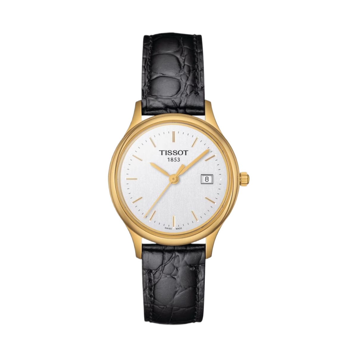 TISSOT Nordic Gold 27mm
