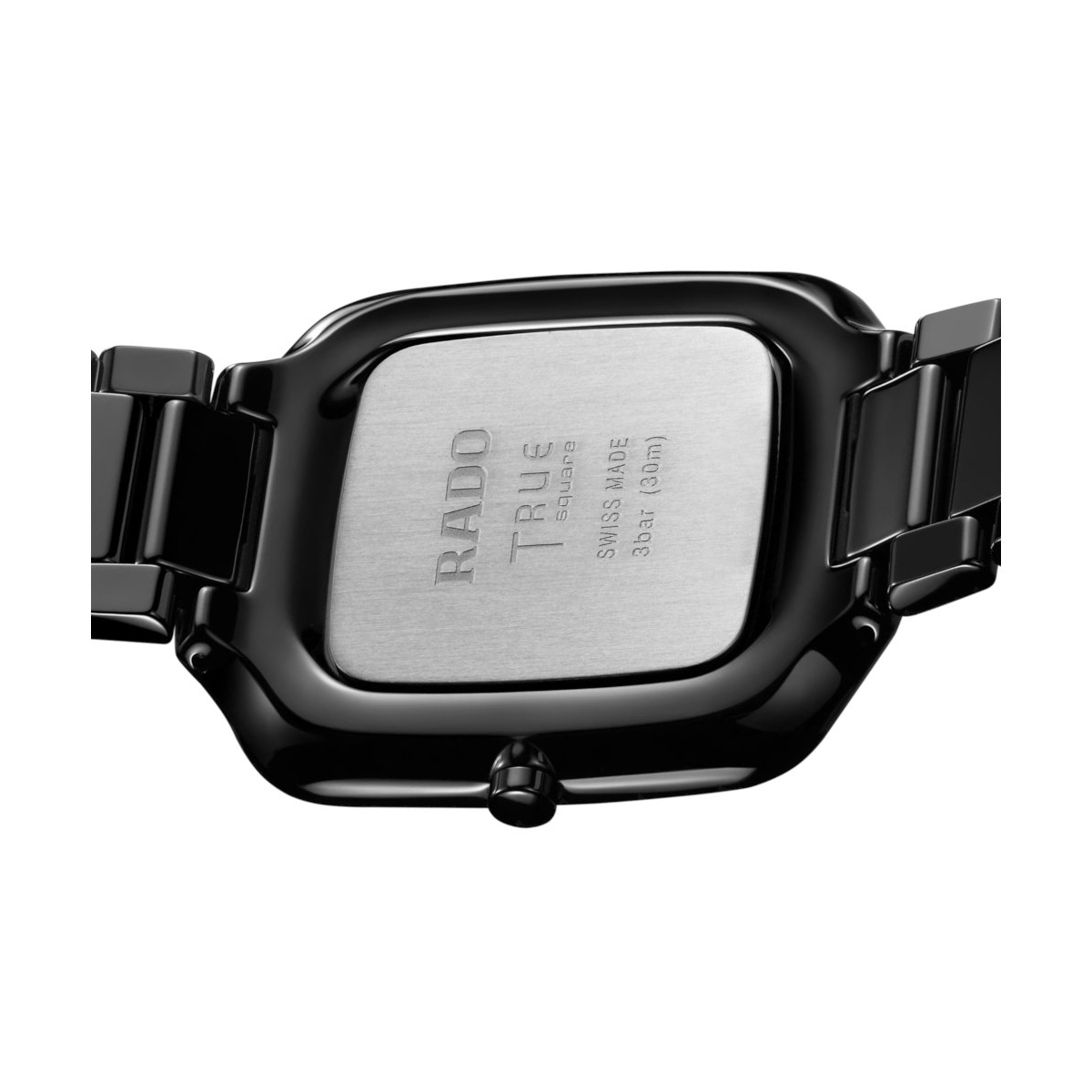 ZEGAREK RADO True Square Thinline