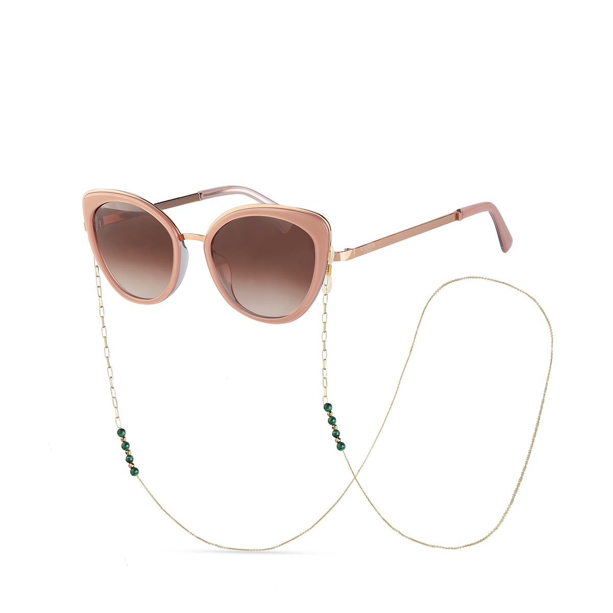 OZDOBA DO OKULARÓW W.KRUK