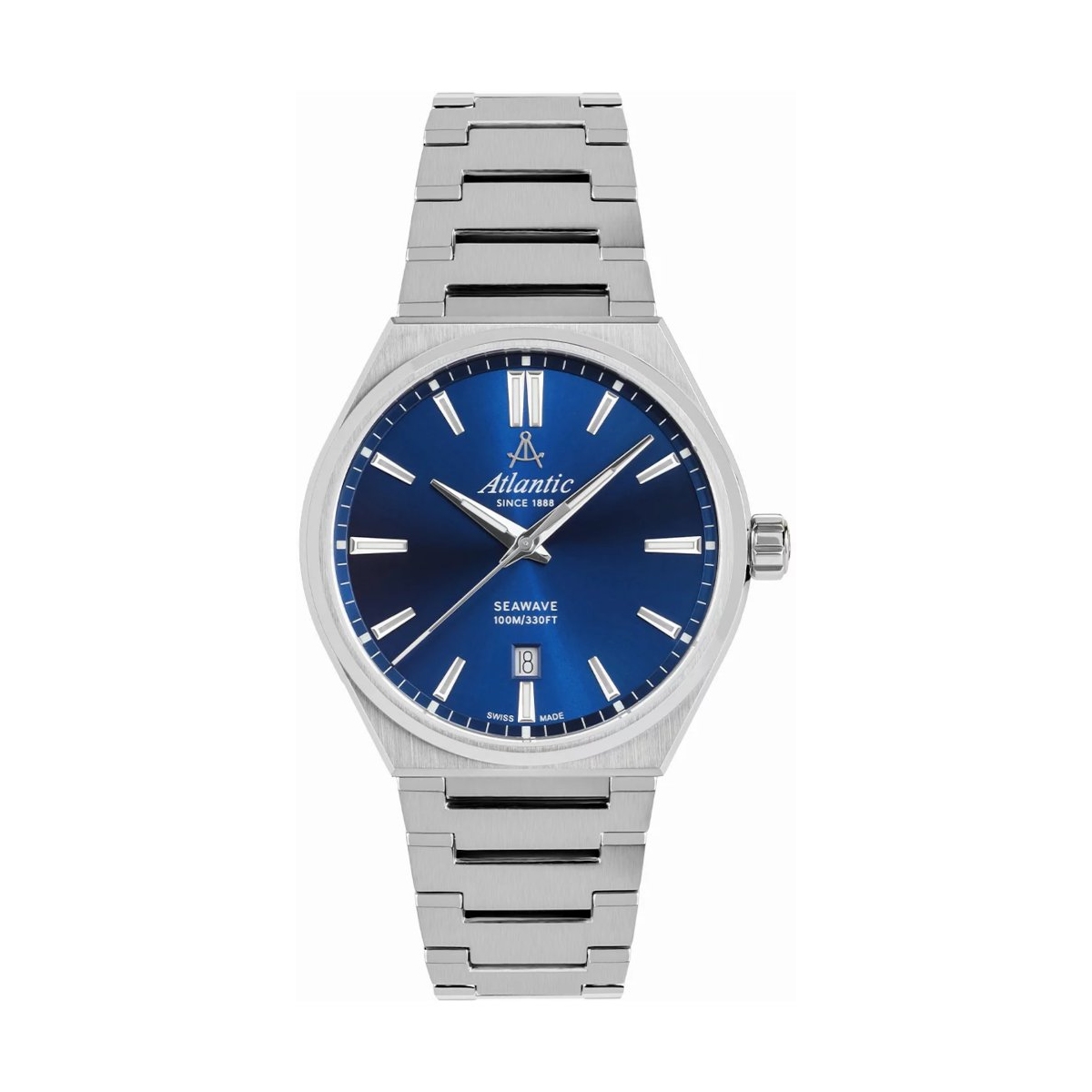 ZEGAREK ATLANTIC SEAWAVE