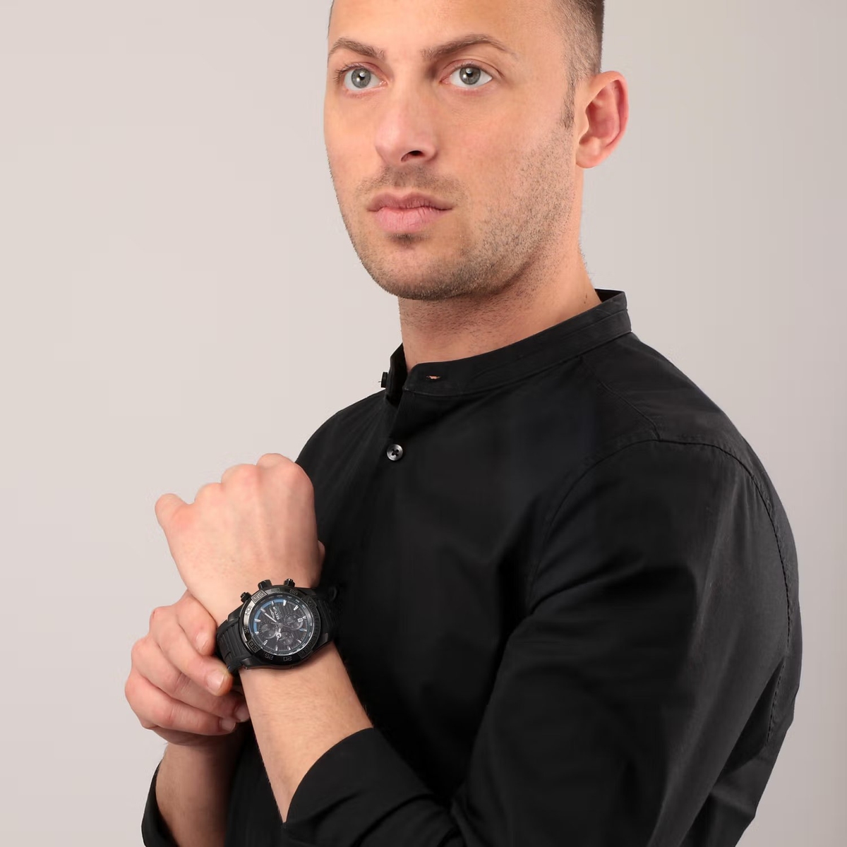 ZEGAREK SECTOR DIVING TEAM CHRONOGRAPH