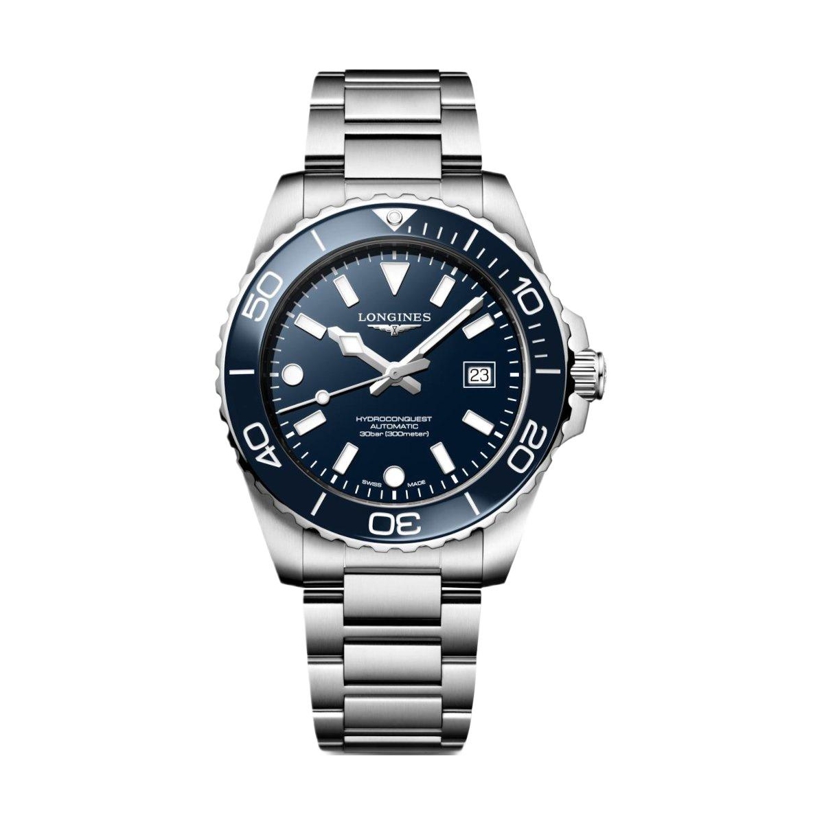LONGINES HYDROCONQUEST 42MM