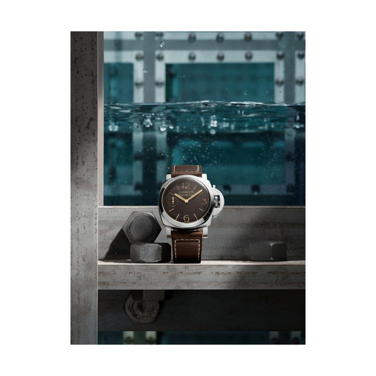 ZEGAREK PANERAI LUMINOR
