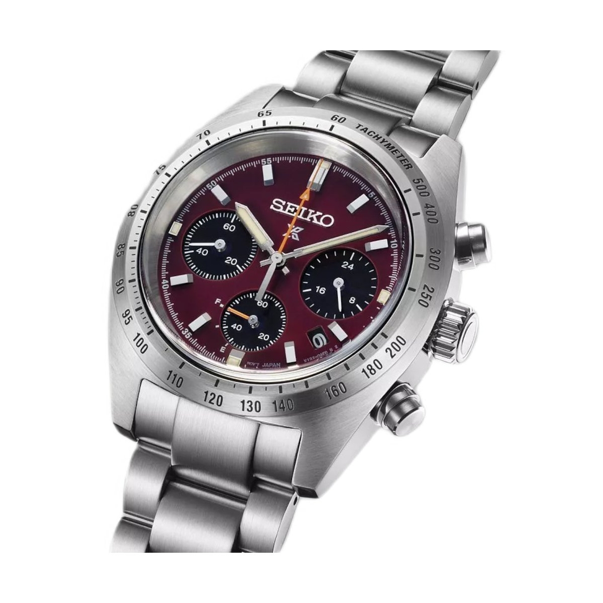 ZEGAREK SEIKO PROSPEX SPEEDTIMER LIMITED EDITION