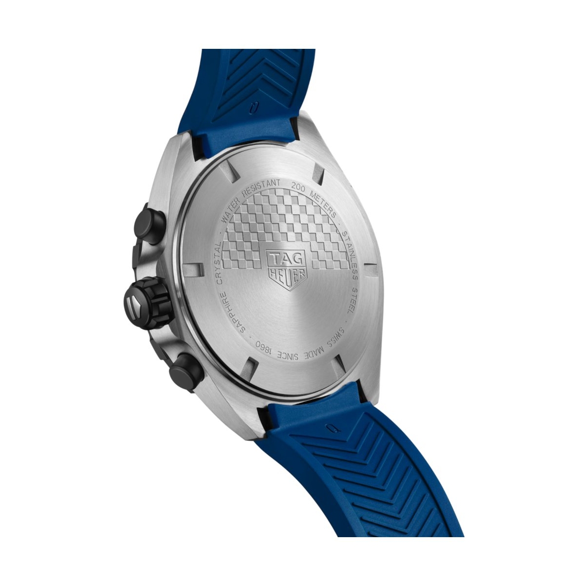 ZEGAREK TAG HEUER Formula 1 Chronograph