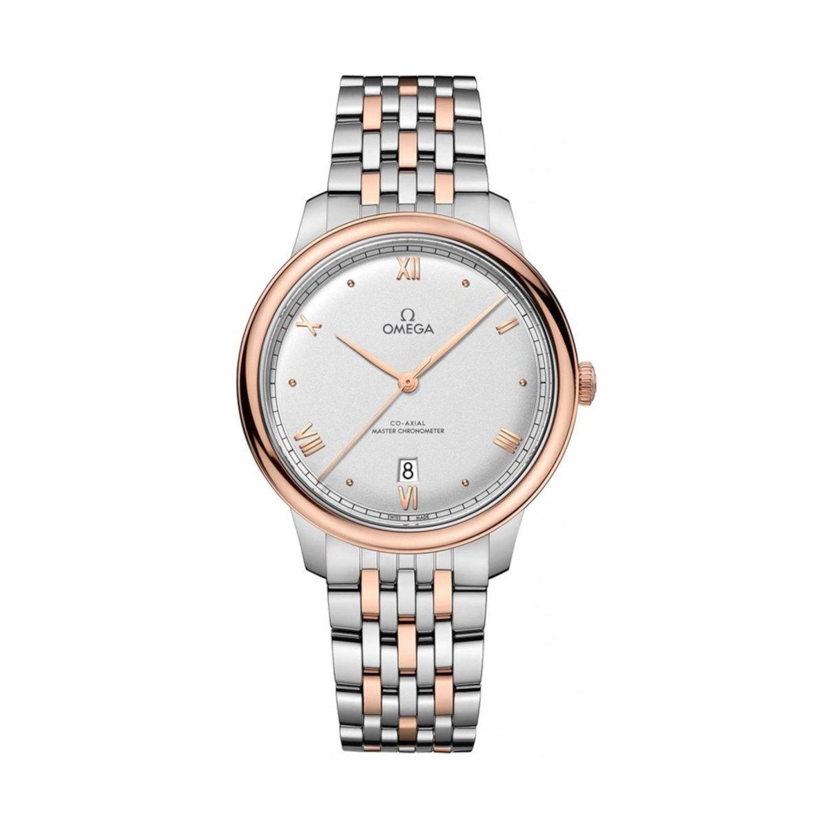 ZEGAREK OMEGA DE VILLE PRESTIGE