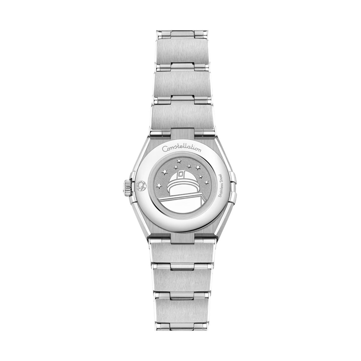 ZEGAREK OMEGA Constellation