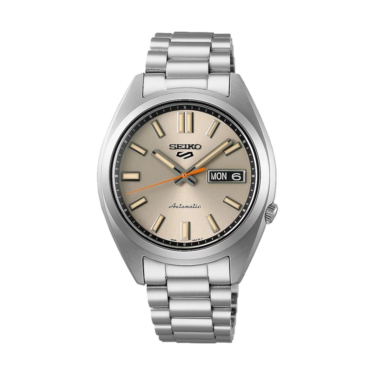 ZEGAREK SEIKO 5 SPORT AUTOMATIC