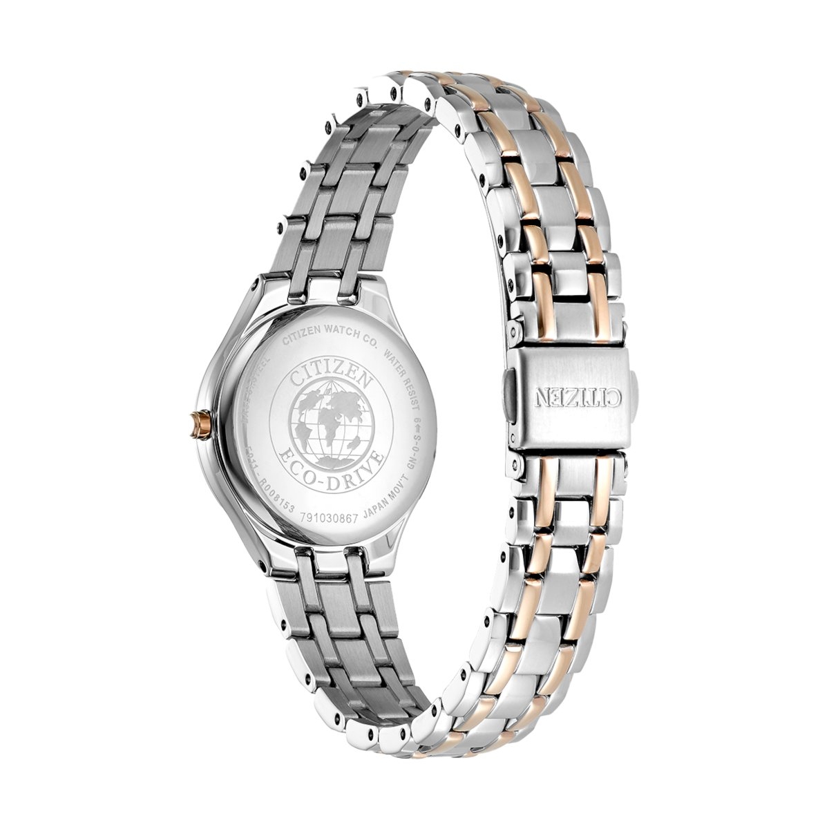 ZEGAREK CITIZEN ELEGANCE