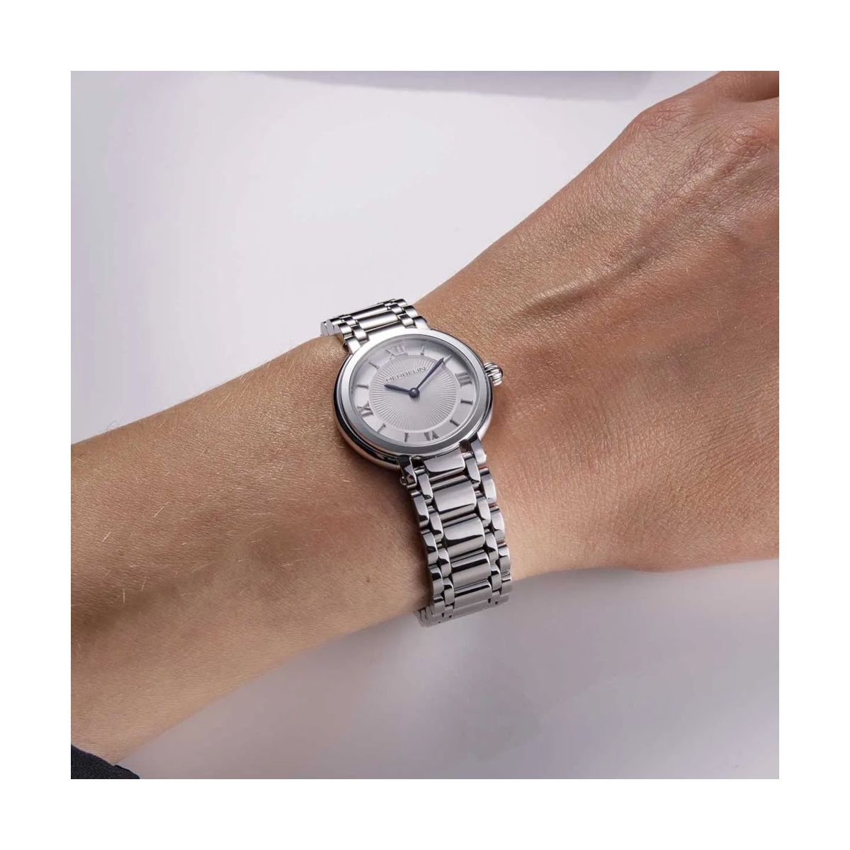 ZEGAREK HERBELIN GALET