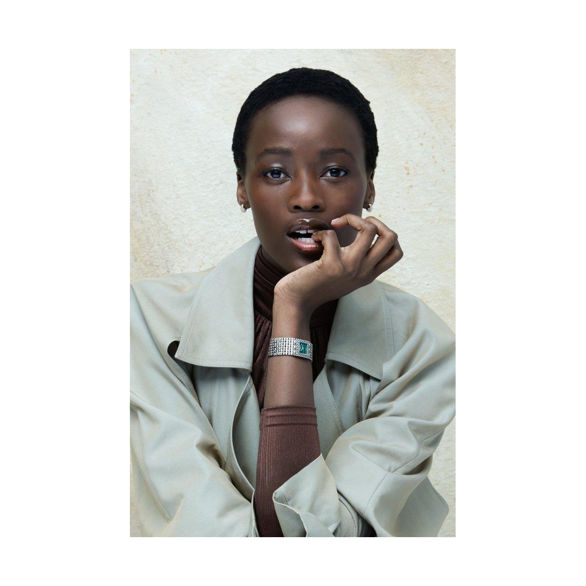 ZEGAREK FREDERIQUE CONSTANT CLASSICS MANCHETTE