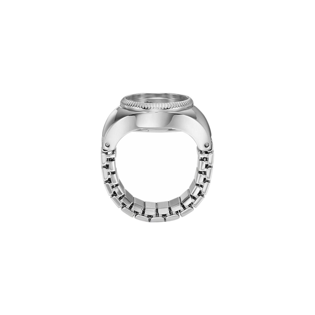 ZEGAREK FOSSIL WATCH RING