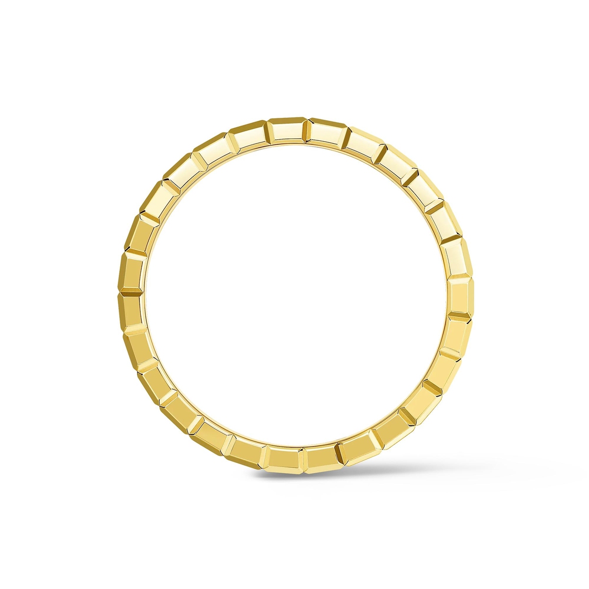 Pierścionek złoty CHOPARD