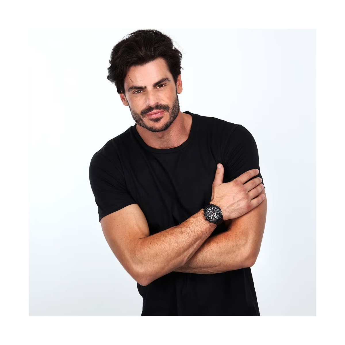 ZEGAREK SECTOR OVERSIZE CHRONOGRAPH