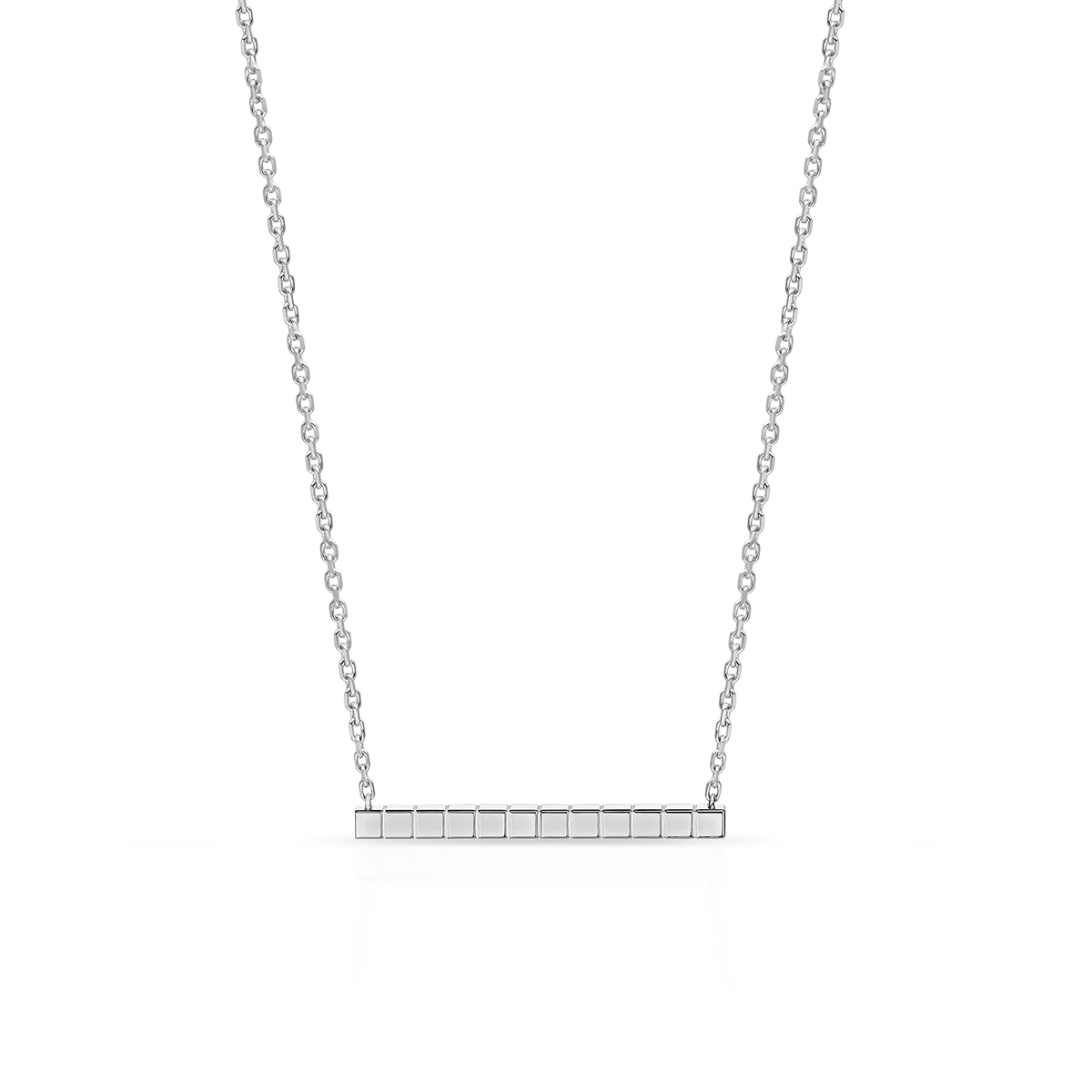 Naszyjnik złoty CHOPARD