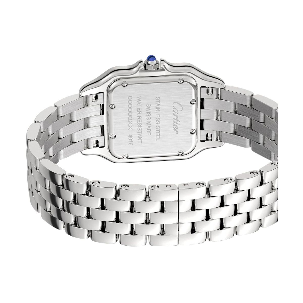 ZEGAREK CARTIER PANTHERE DE CARTIER M