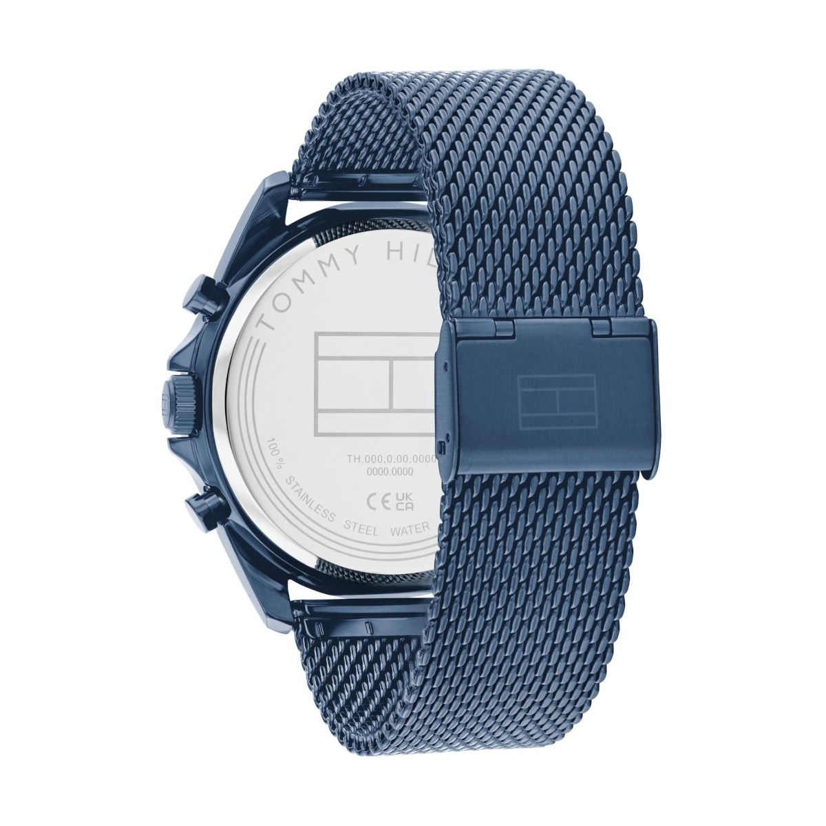 ZEGAREK TOMMY HILFIGER BAKER