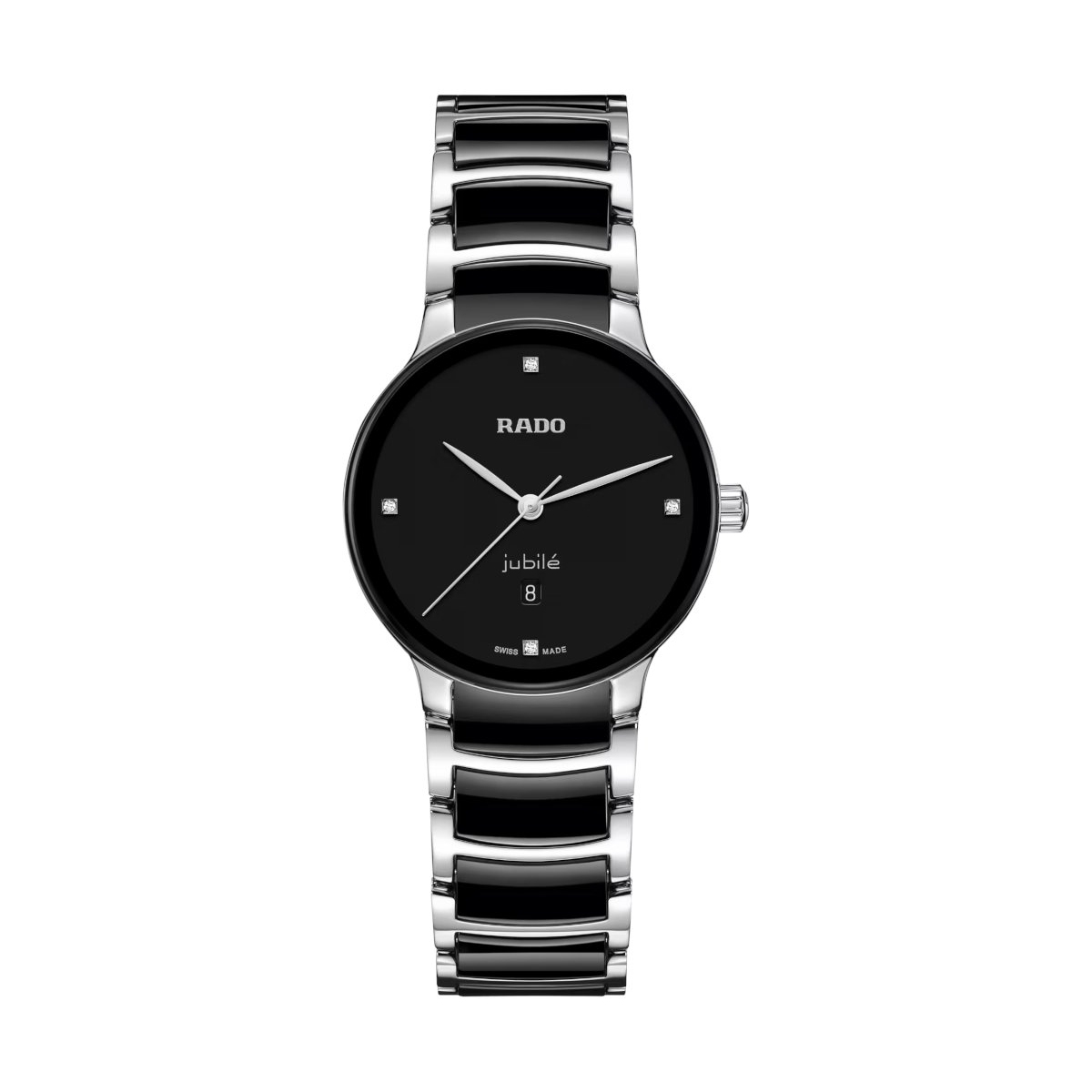 ZEGAREK RADO Centrix Diamonds