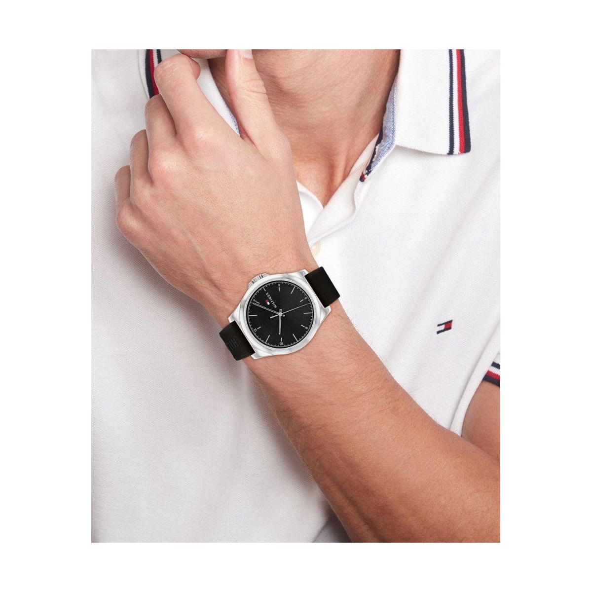 ZEGAREK TOMMY HILFIGER NORRIS