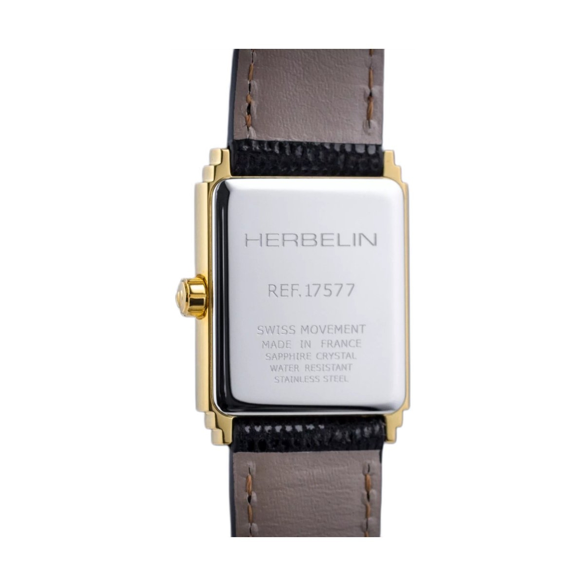 ZEGAREK HERBELIN ART DECO 1925''S EMPIRE