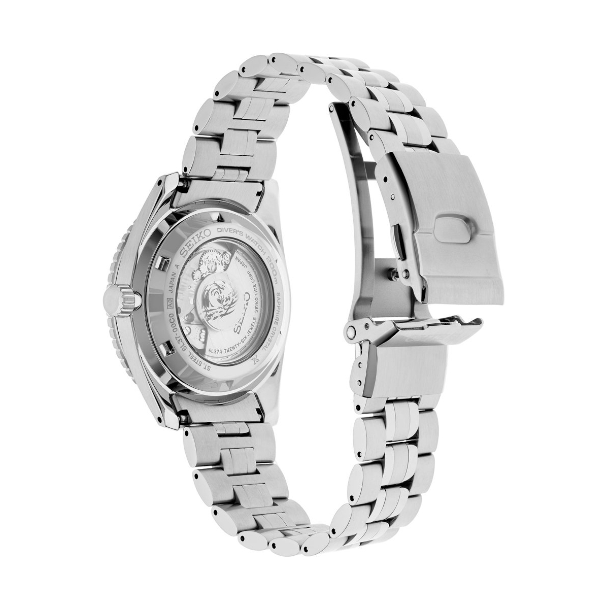 ZEGAREK SEIKO PROSPEX MARINEMASTER