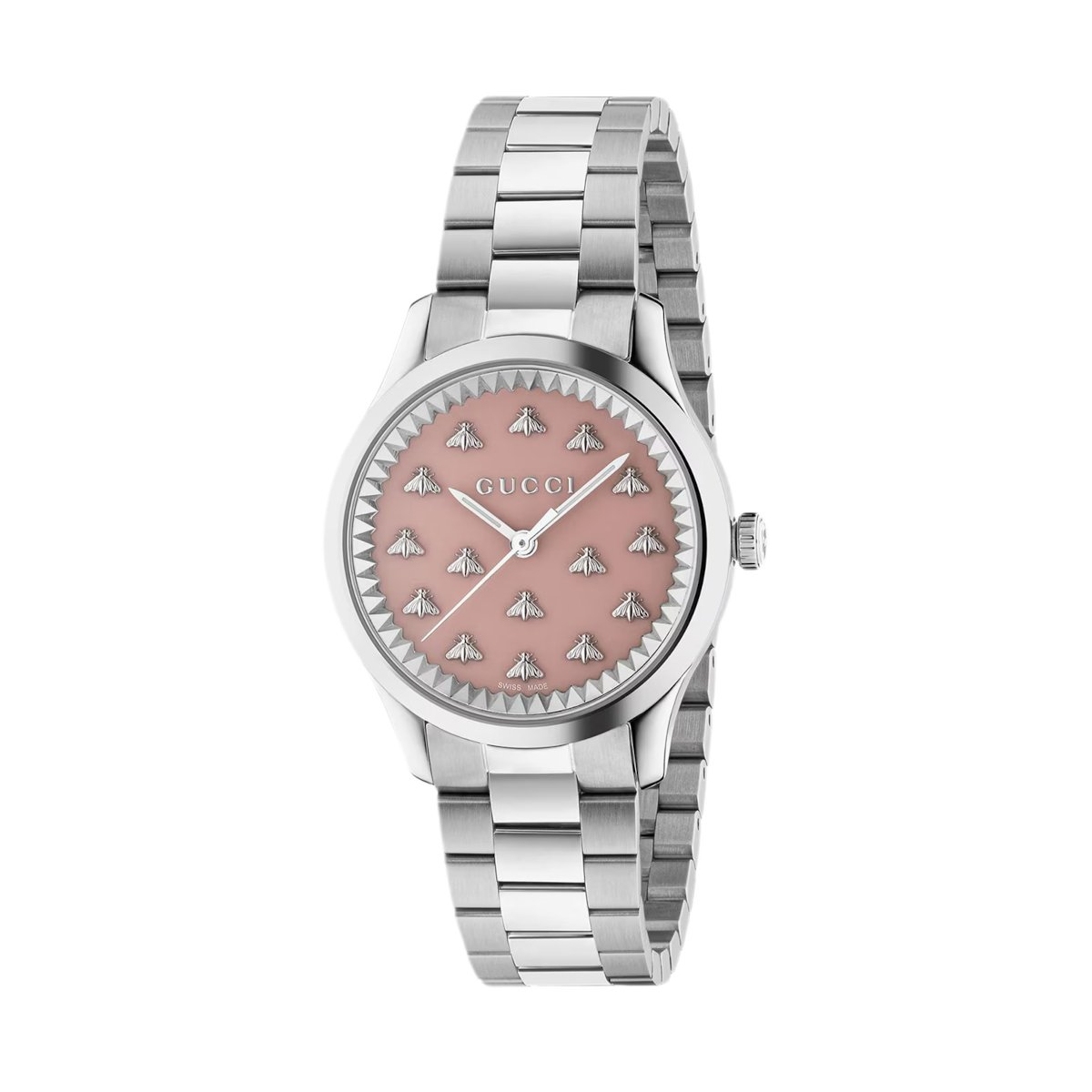 ZEGAREK GUCCI G-TIMELESS