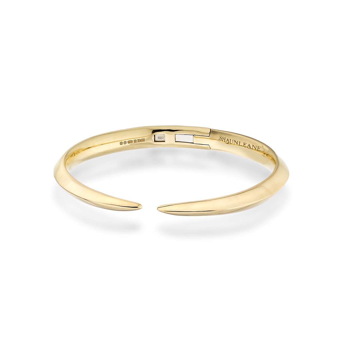 Bransoleta złota Shaun Leane