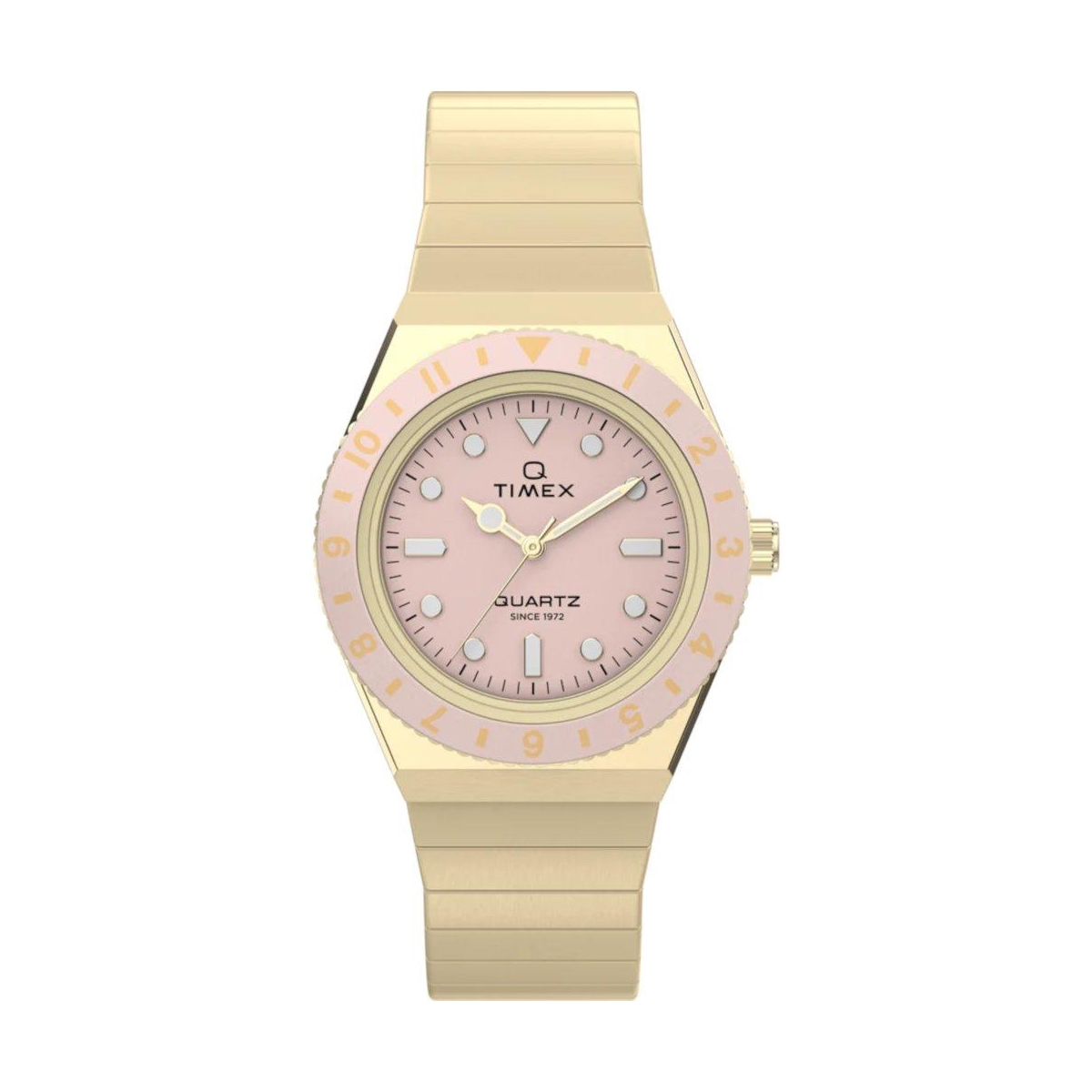 ZEGAREK TIMEX Q TIMEX MINI