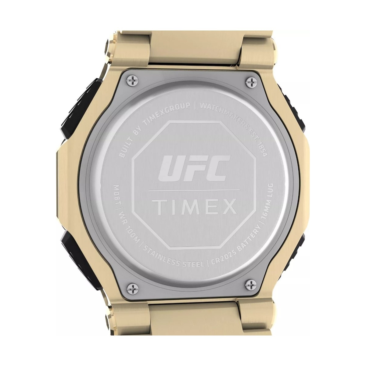 ZEGAREK TIMEX UFC COLOSSUS