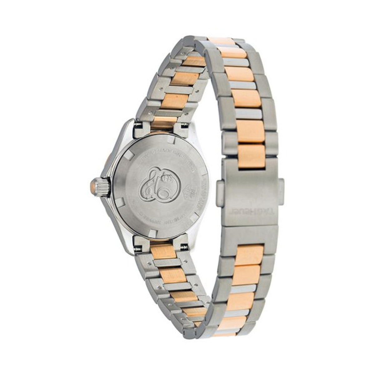 ZEGAREK TAG HEUER AQUARACER DATE