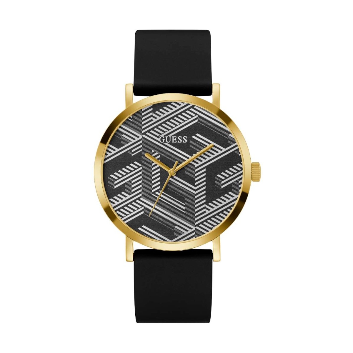 ZEGAREK GUESS IMPRINT