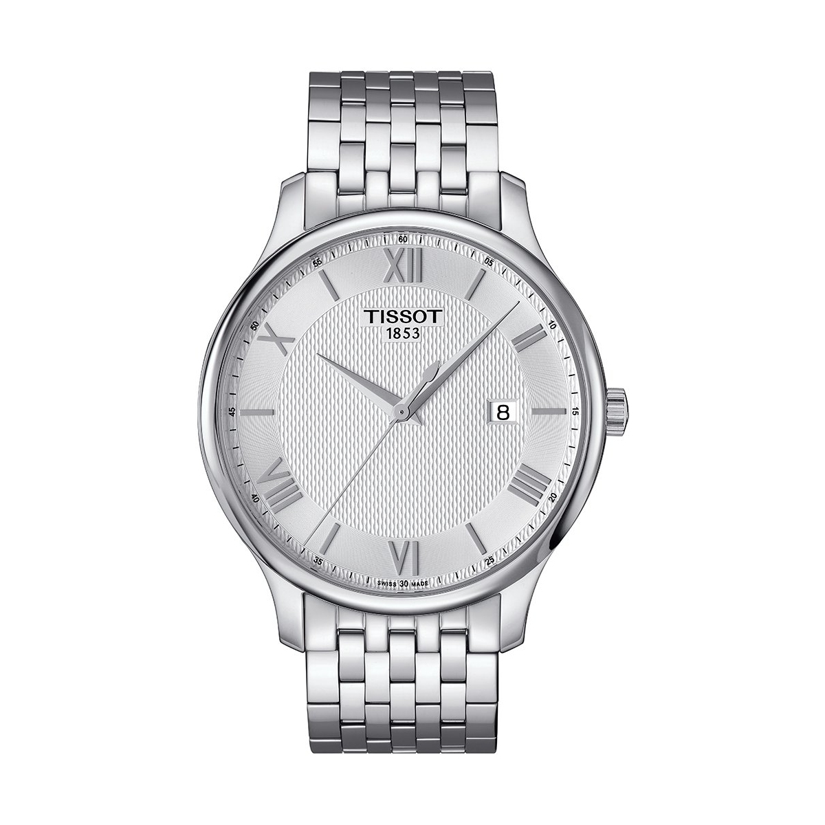 Tissot Tradition