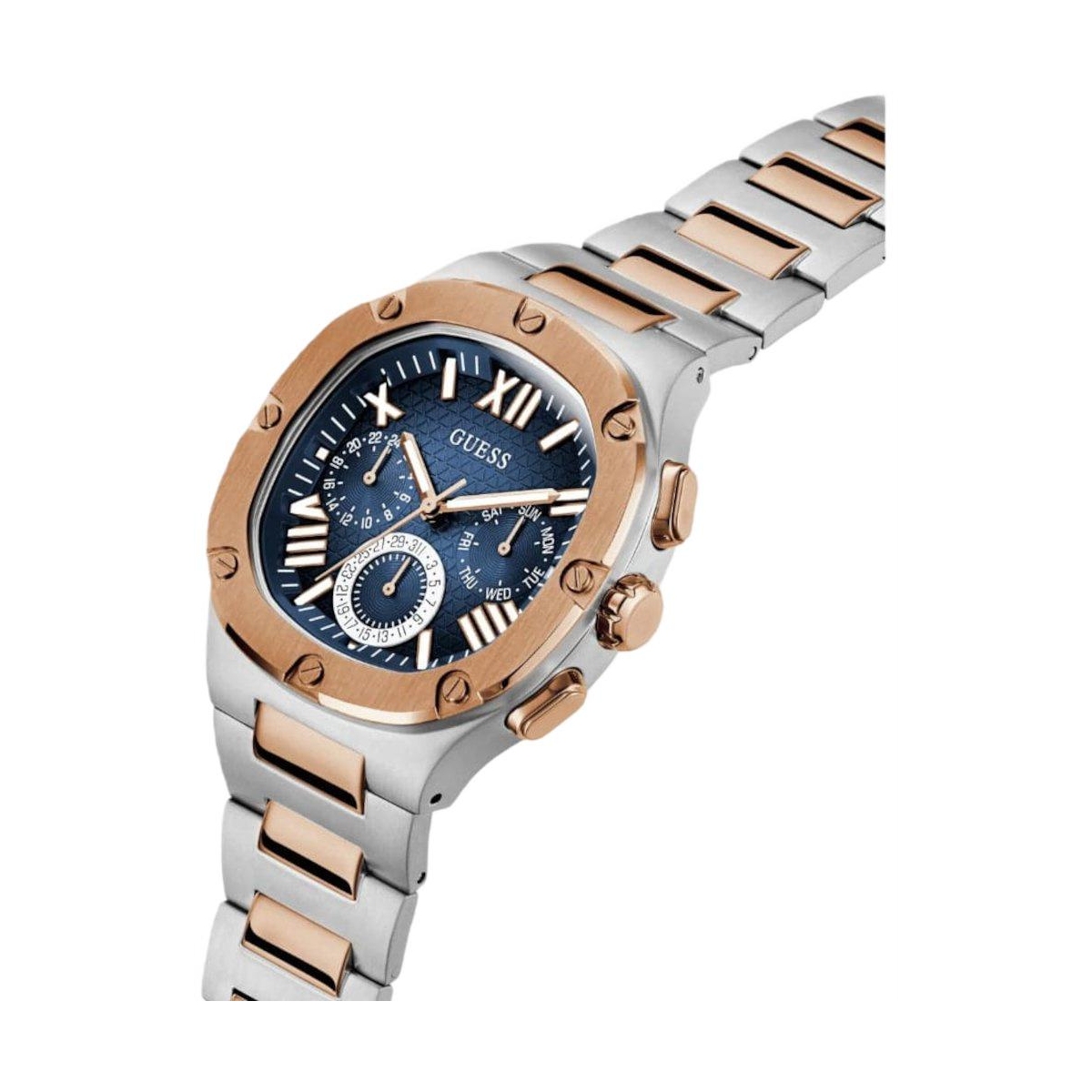 ZEGAREK GUESS HEADLINE