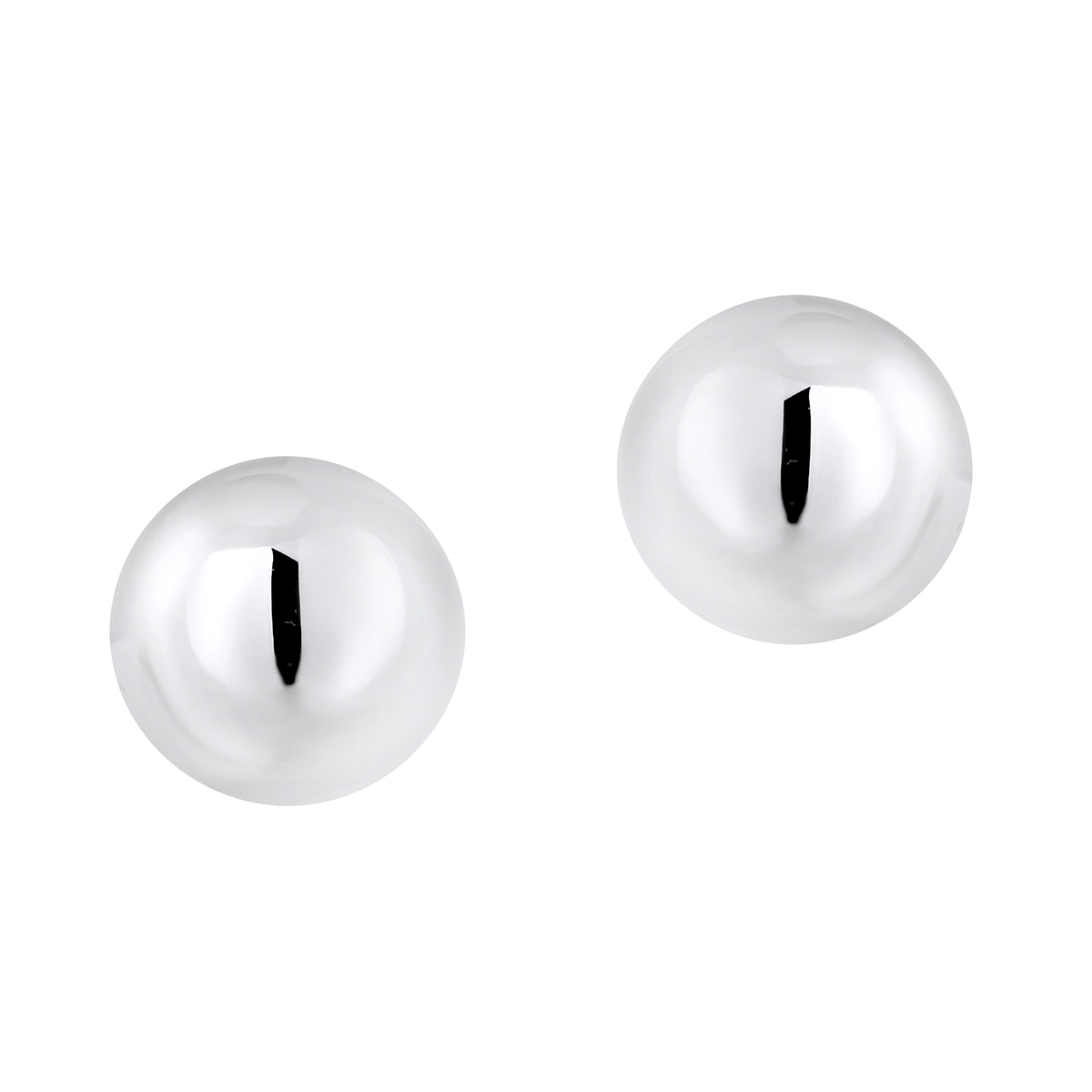 Kolczyki Round&Shine Princess Club